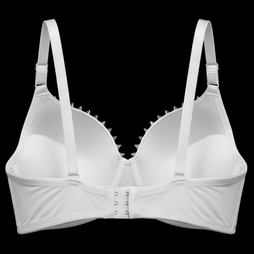 RELIC SPIKED ARTIC BRA